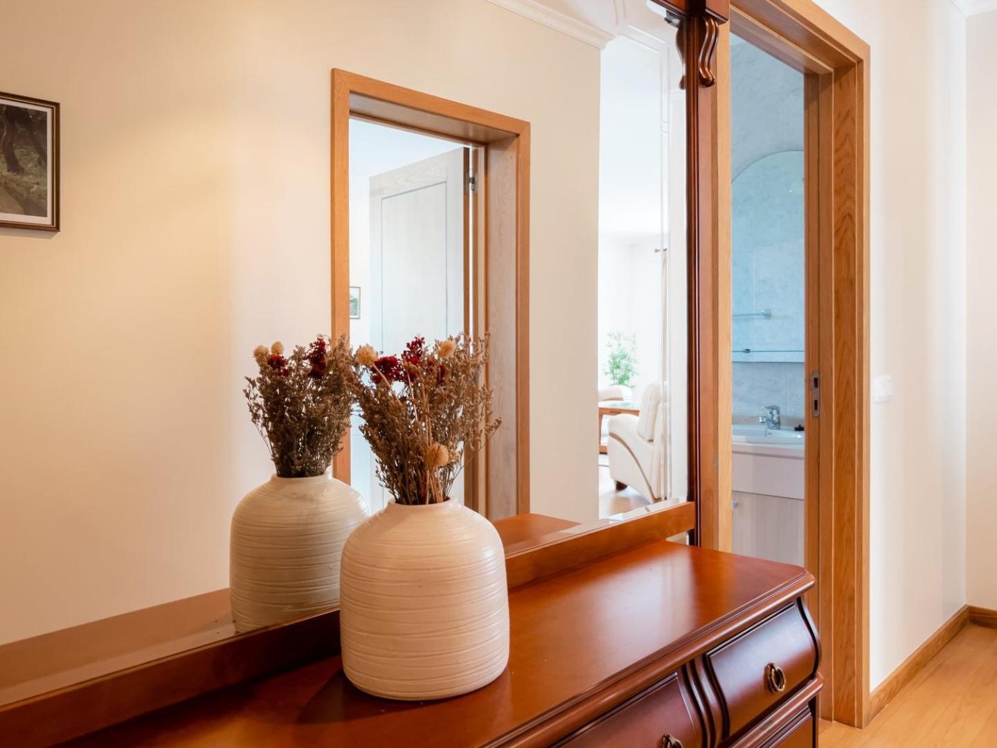 Guestready - Lido View Near The Beach Apartment ฟุงชาล ภายนอก รูปภาพ