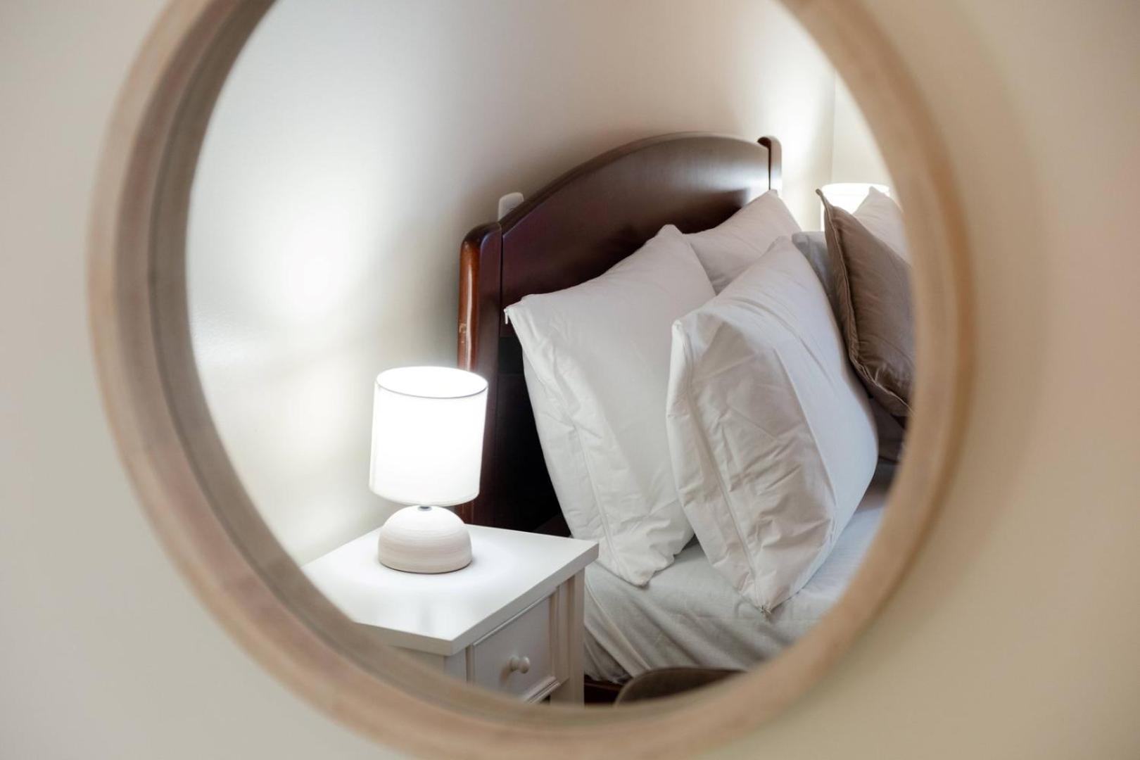 Guestready - Lido View Near The Beach Apartment ฟุงชาล ภายนอก รูปภาพ