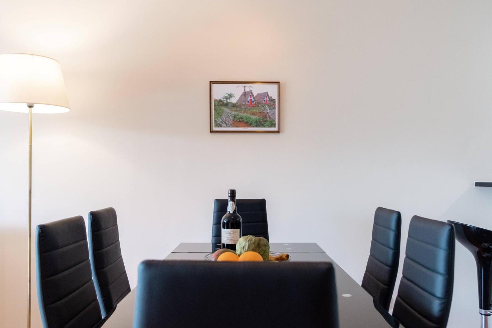 Guestready - Lido View Near The Beach Apartment ฟุงชาล ภายนอก รูปภาพ