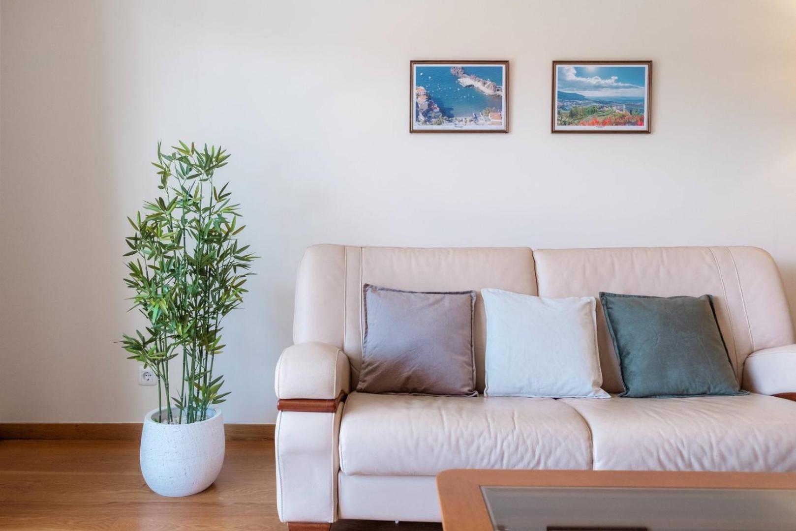 Guestready - Lido View Near The Beach Apartment ฟุงชาล ภายนอก รูปภาพ