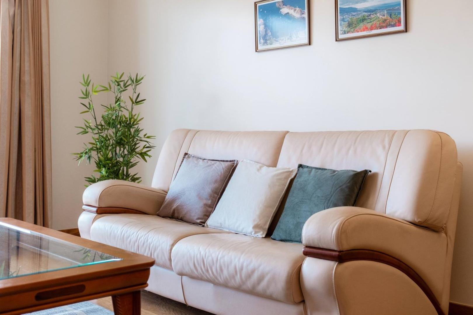 Guestready - Lido View Near The Beach Apartment ฟุงชาล ภายนอก รูปภาพ