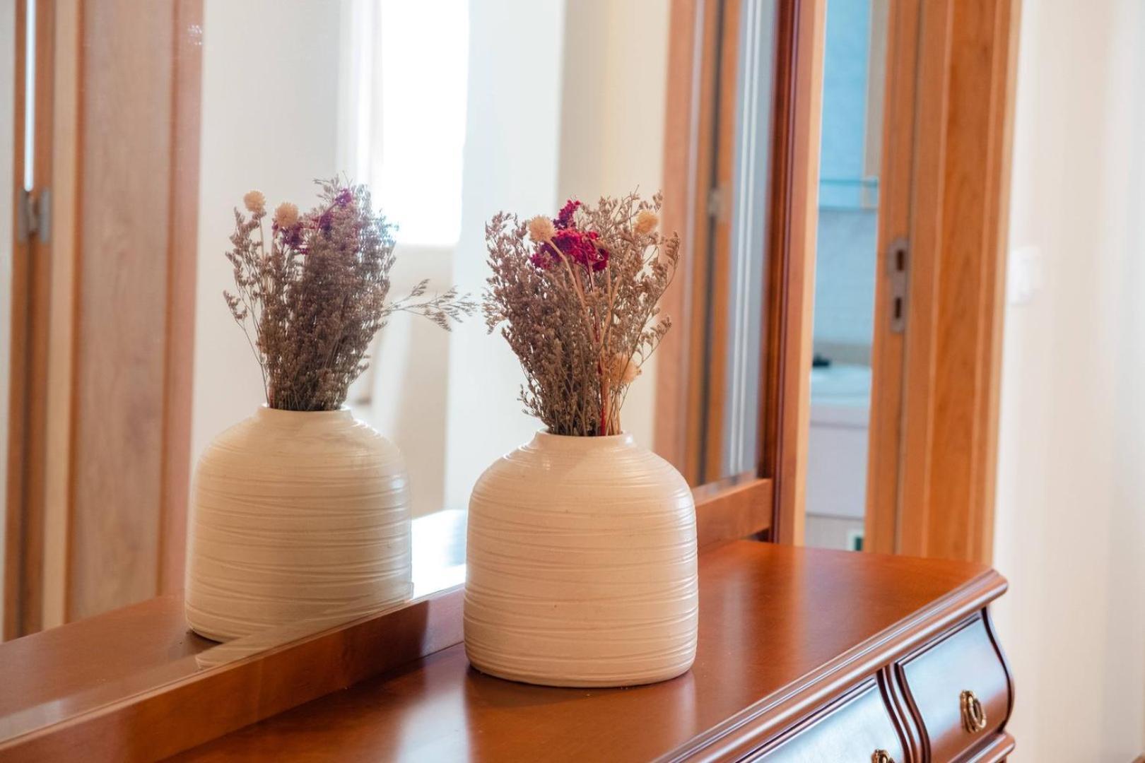 Guestready - Lido View Near The Beach Apartment ฟุงชาล ภายนอก รูปภาพ