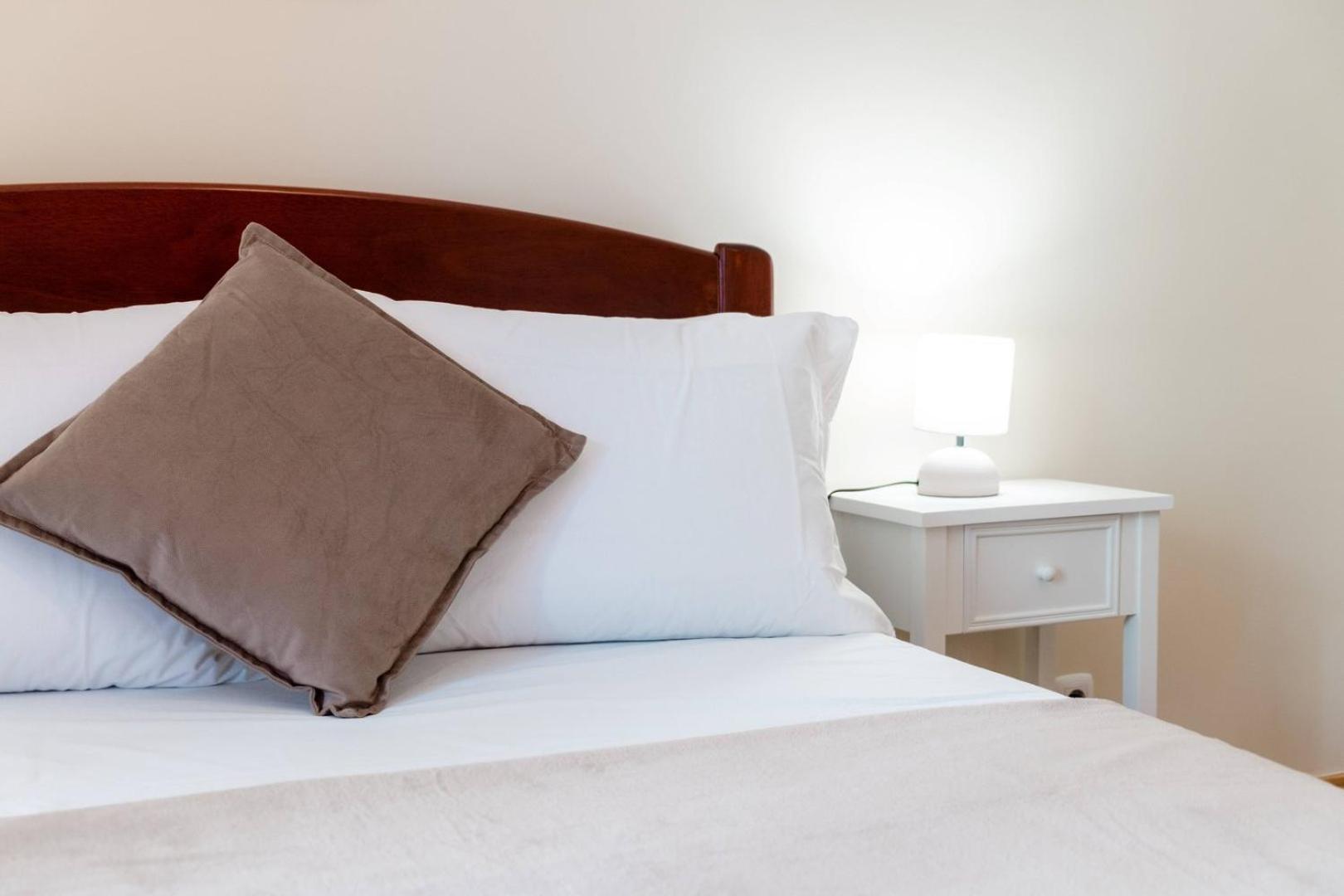 Guestready - Lido View Near The Beach Apartment ฟุงชาล ภายนอก รูปภาพ