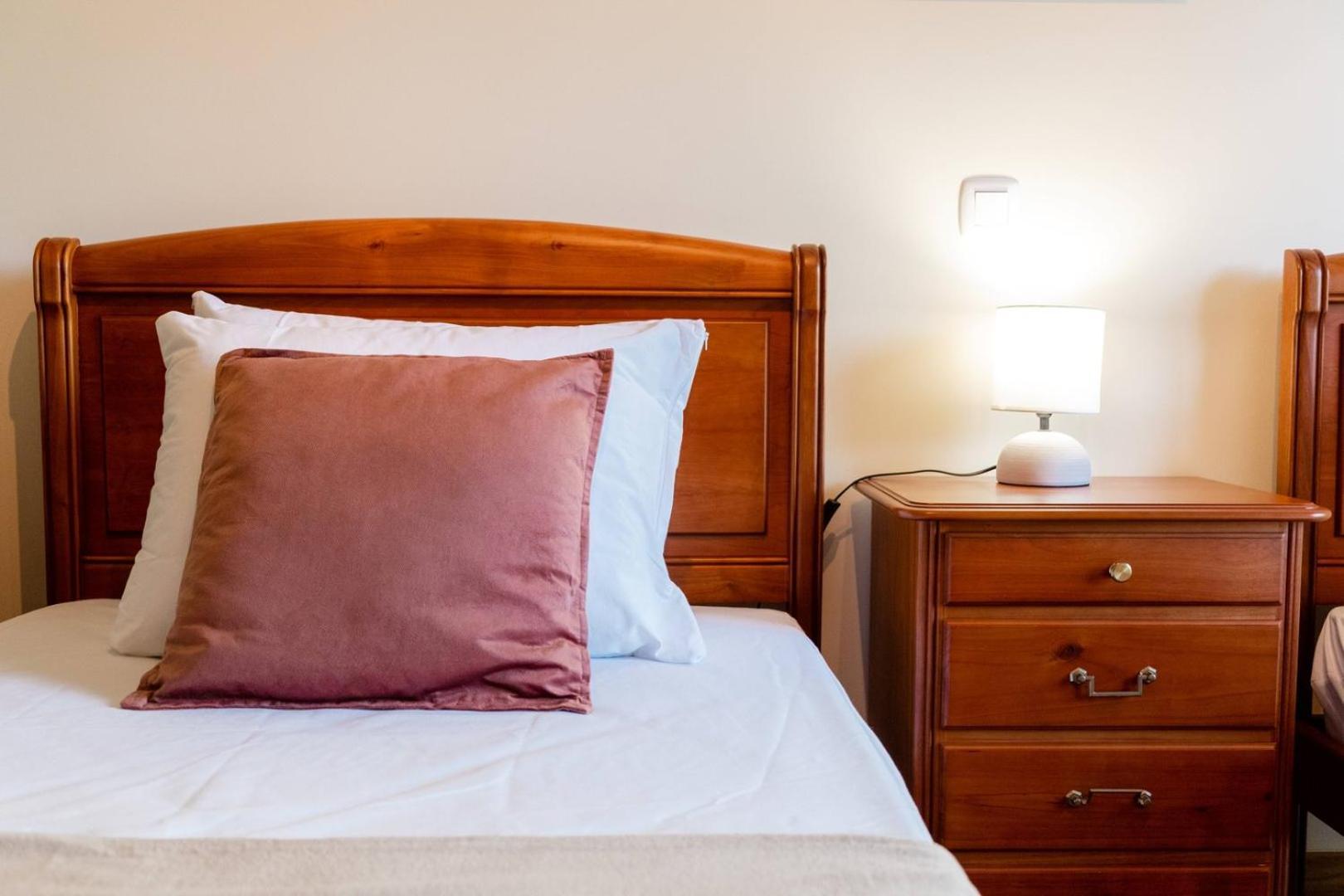 Guestready - Lido View Near The Beach Apartment ฟุงชาล ภายนอก รูปภาพ