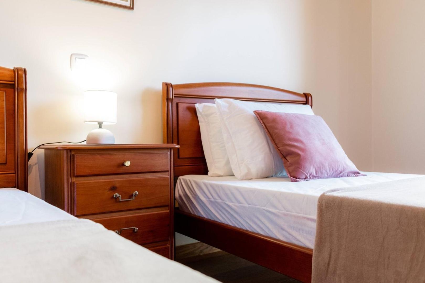 Guestready - Lido View Near The Beach Apartment ฟุงชาล ภายนอก รูปภาพ