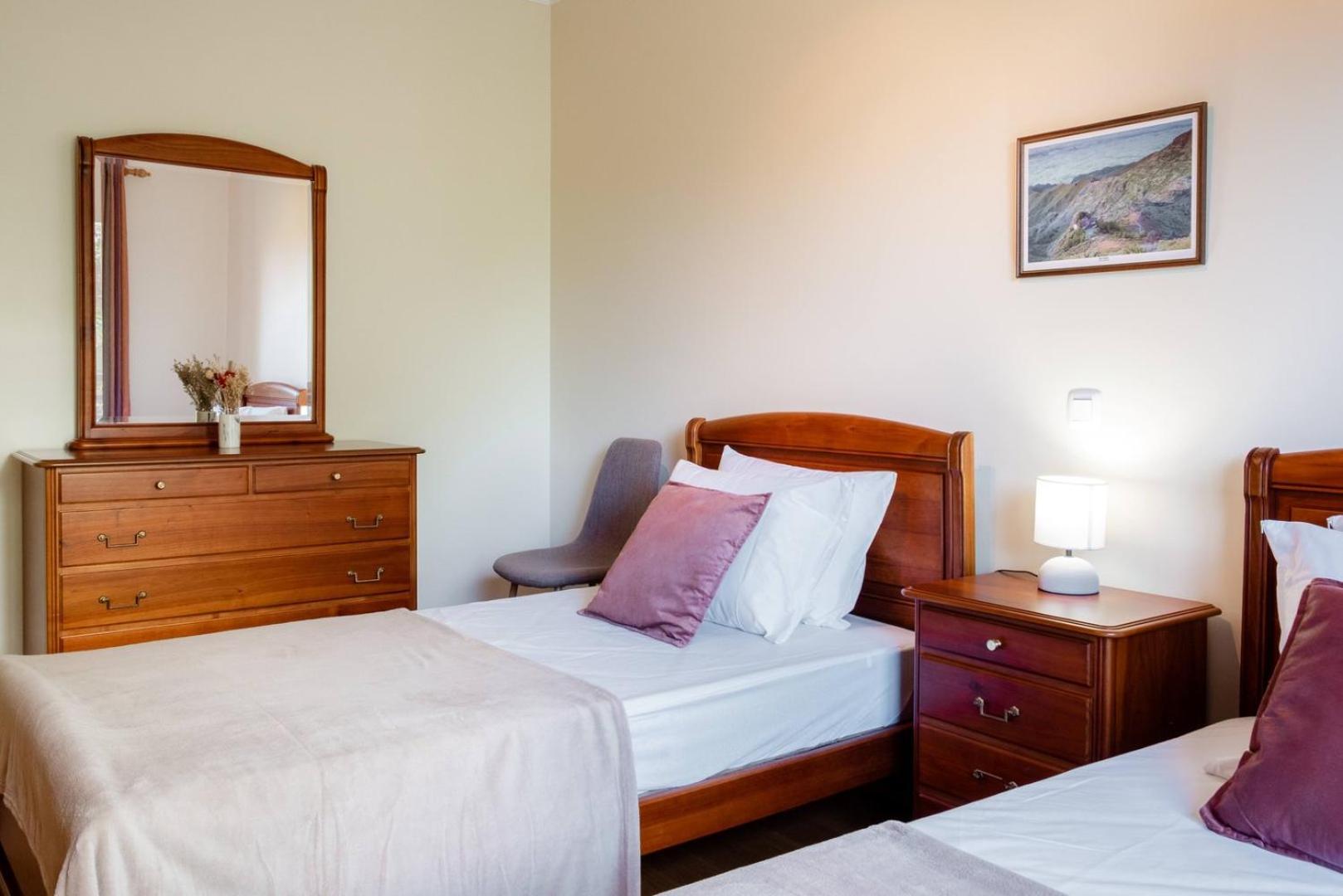 Guestready - Lido View Near The Beach Apartment ฟุงชาล ภายนอก รูปภาพ