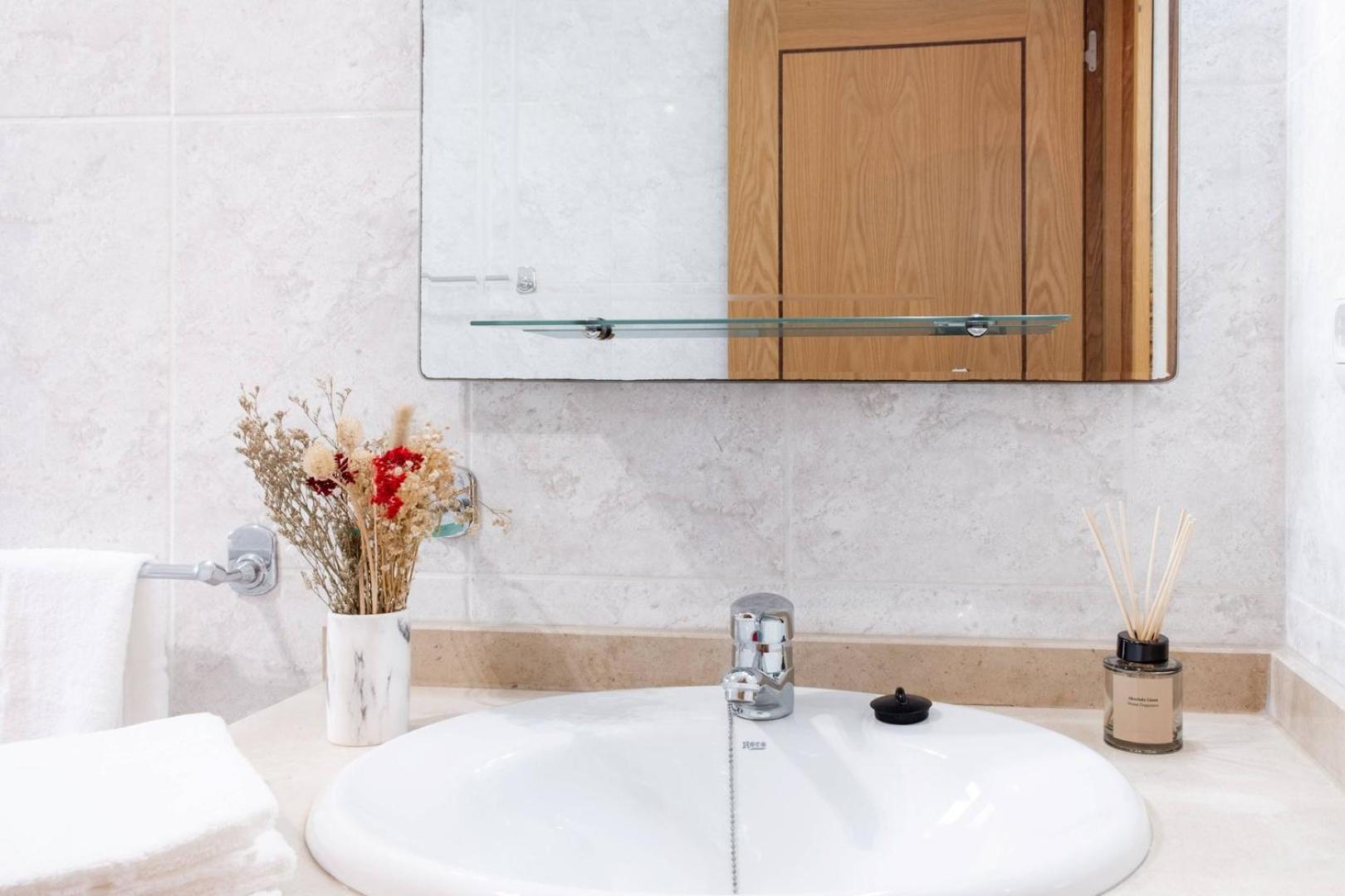 Guestready - Lido View Near The Beach Apartment ฟุงชาล ภายนอก รูปภาพ