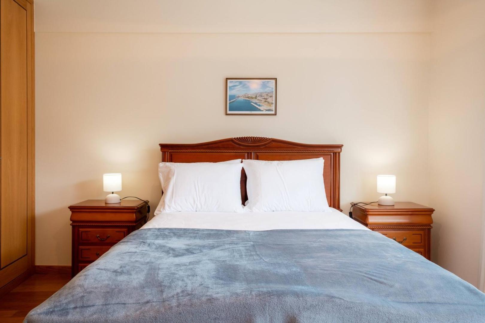 Guestready - Lido View Near The Beach Apartment ฟุงชาล ภายนอก รูปภาพ