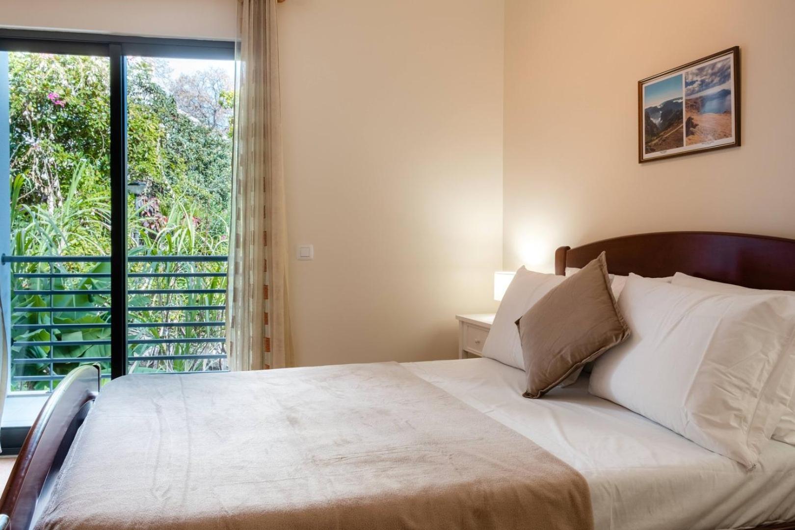 Guestready - Lido View Near The Beach Apartment ฟุงชาล ภายนอก รูปภาพ