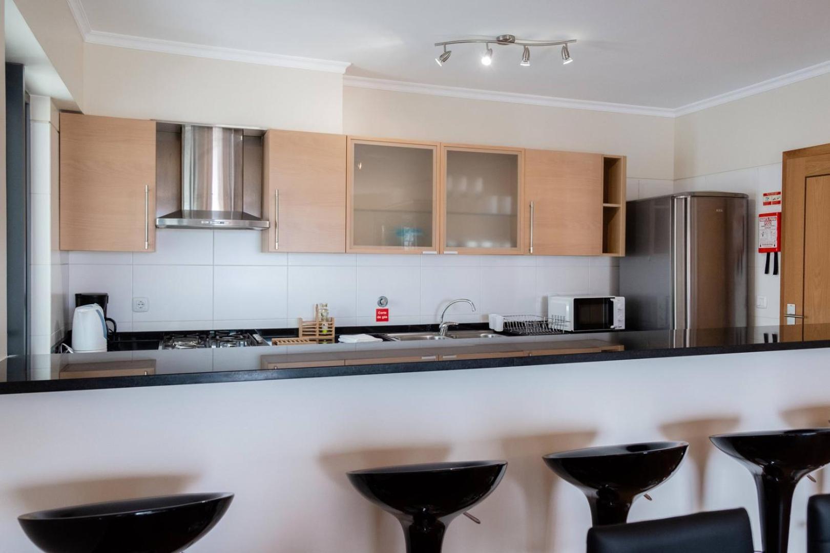 Guestready - Lido View Near The Beach Apartment ฟุงชาล ภายนอก รูปภาพ