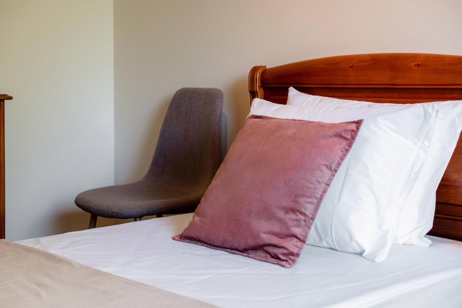 Guestready - Lido View Near The Beach Apartment ฟุงชาล ภายนอก รูปภาพ