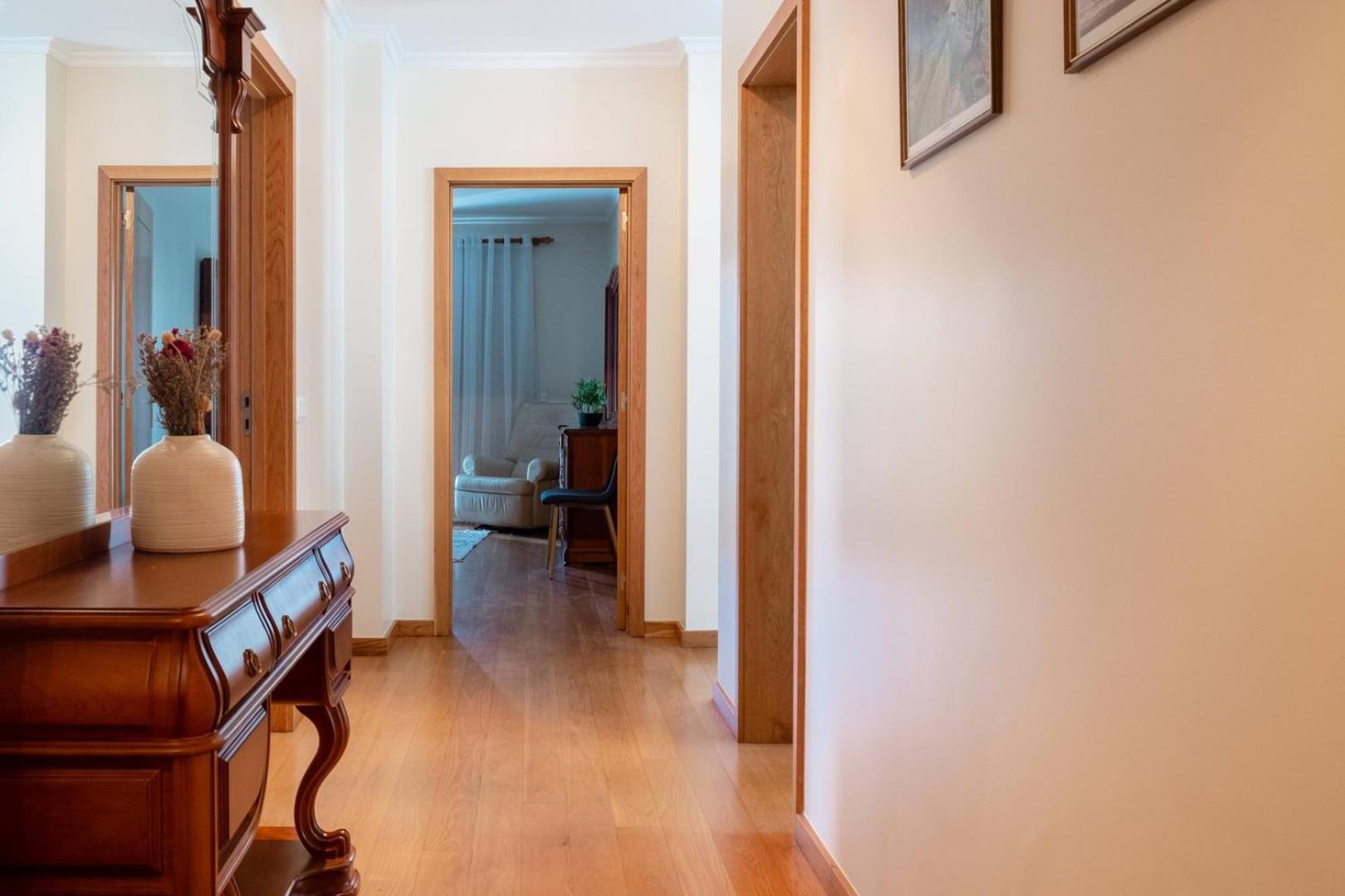 Guestready - Lido View Near The Beach Apartment ฟุงชาล ภายนอก รูปภาพ