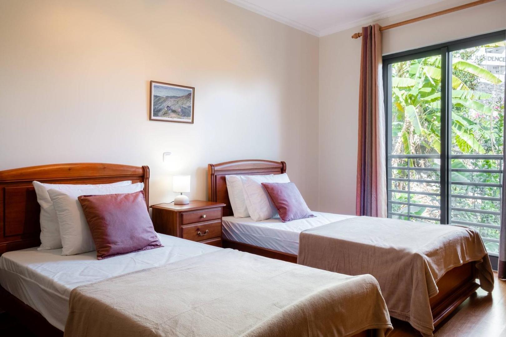 Guestready - Lido View Near The Beach Apartment ฟุงชาล ภายนอก รูปภาพ