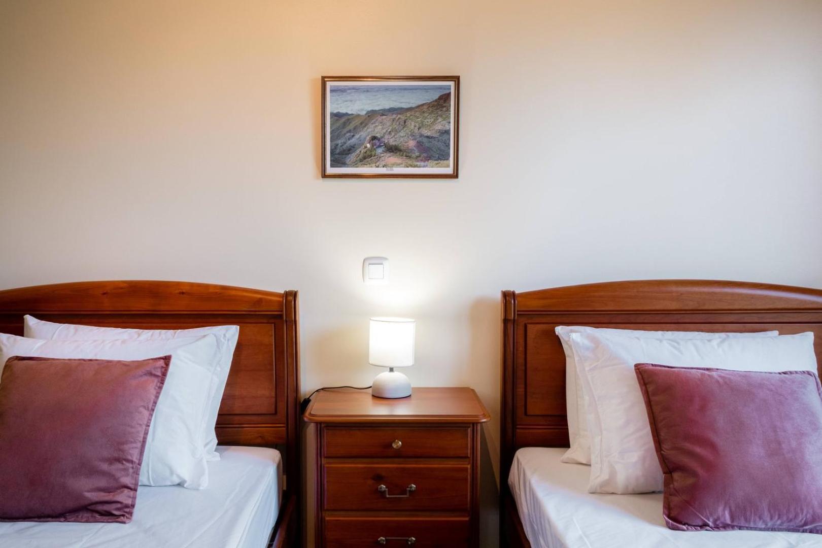 Guestready - Lido View Near The Beach Apartment ฟุงชาล ภายนอก รูปภาพ