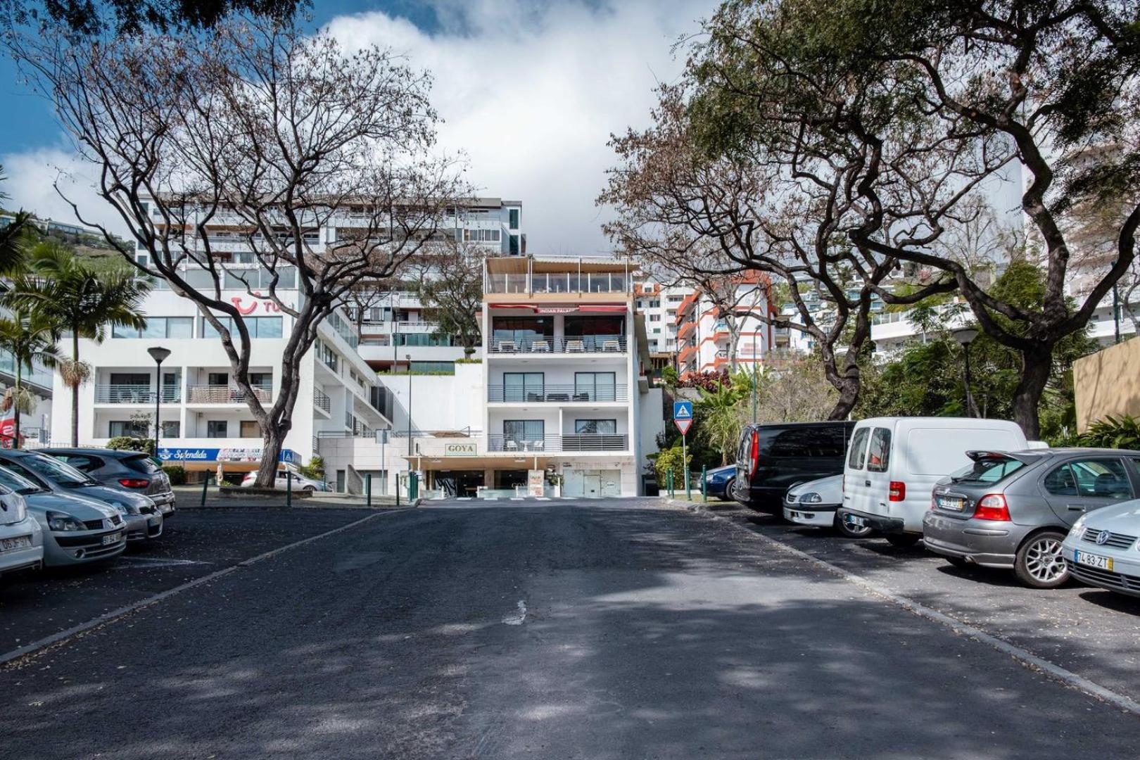 Guestready - Lido View Near The Beach Apartment ฟุงชาล ภายนอก รูปภาพ